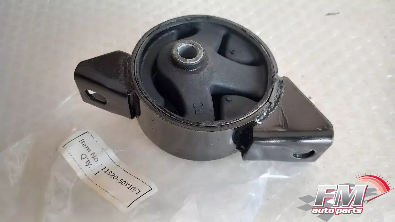Automatic Transmission Mount fits Nissan Sentra Presea Pulsar Sunny 11320-50Y10 Automatic Transmission Mount fits Nissan Sentra Presea Pulsar Sunny 11320-50Y10