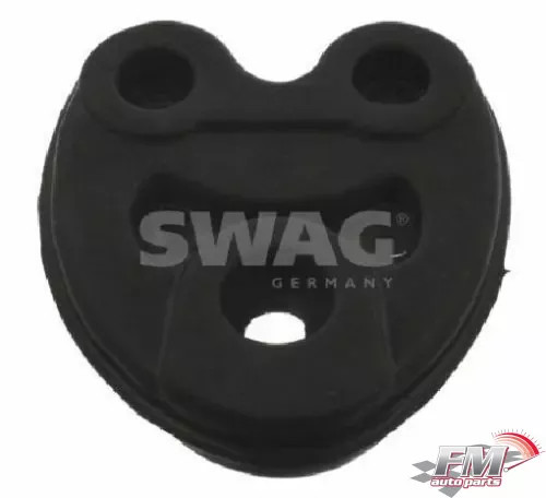 Exhaust Hanger fits Mercedes Benz E-Class Kombi W124 W201 S124 A124 99907365 Exhaust Hanger fits Mercedes Benz E-Class Kombi W124 W201 S124 A124 99907365
