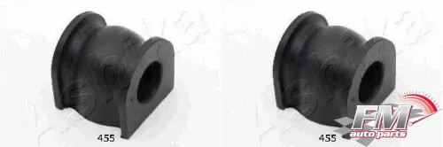 Stabilizer Sway Bar Bushing Front fits Honda CRV RE1 RE2 RE3 RE4 51306-SWA-A01 Stabilizer Sway Bar Bushing Front fits Honda CRV RE1 RE2 RE3 RE4 51306-SWA-A01