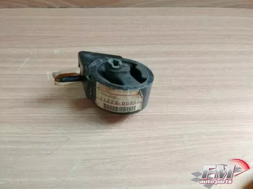 Motor Mount Front fits Nissan Stanza Auster T11 CA16S CA18S CA18E CA20S engines 11223-D0200 Motor Mount Front fits Nissan Stanza Auster T11 CA16S CA18S CA18E CA20S engines 11223-D0200
