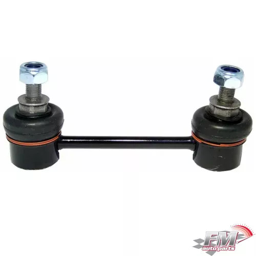 Suspension Stabilizer Bar Link Rear fits Nissan Xtrail T30 Left Right TC1539 Suspension Stabilizer Bar Link Rear fits Nissan Xtrail T30 Left Right TC1539