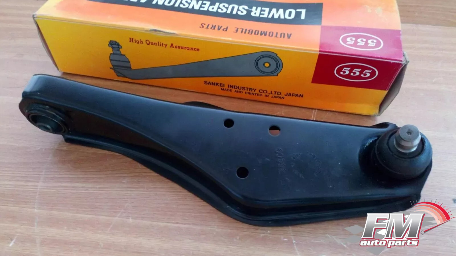 Control Arm Front Left fits Honda Accord SY SZ 51360-SA5-013 SA6052L Control Arm Front Left fits Honda Accord SY SZ 51360-SA5-013 SA6052L