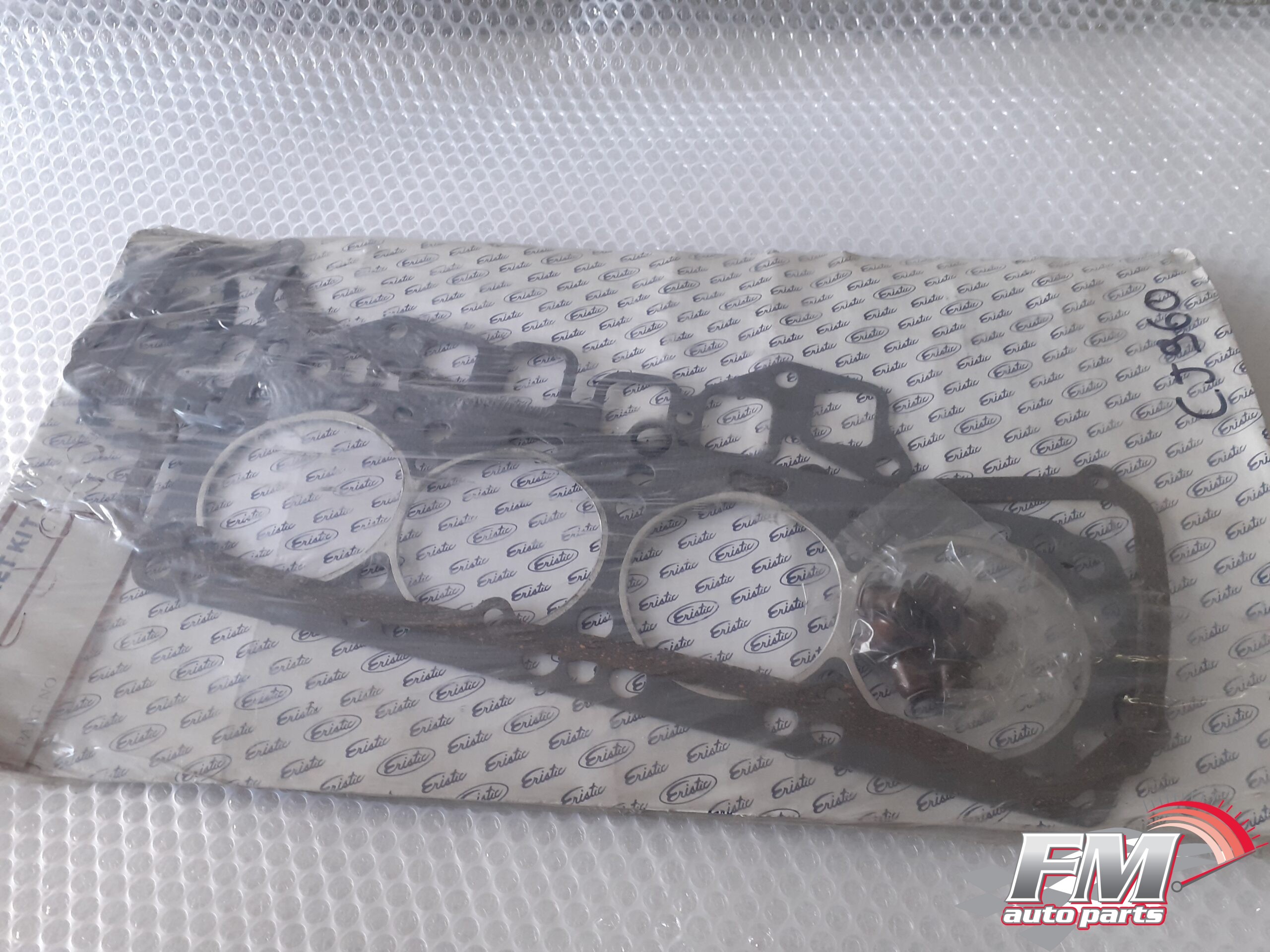 Head Set Gasket kit fits Toyota 18R Corona Mark 2 1968cc 1972- CJ960 Head Set Gasket kit fits Toyota 18R Corona Mark 2 1968cc 1972- CJ960