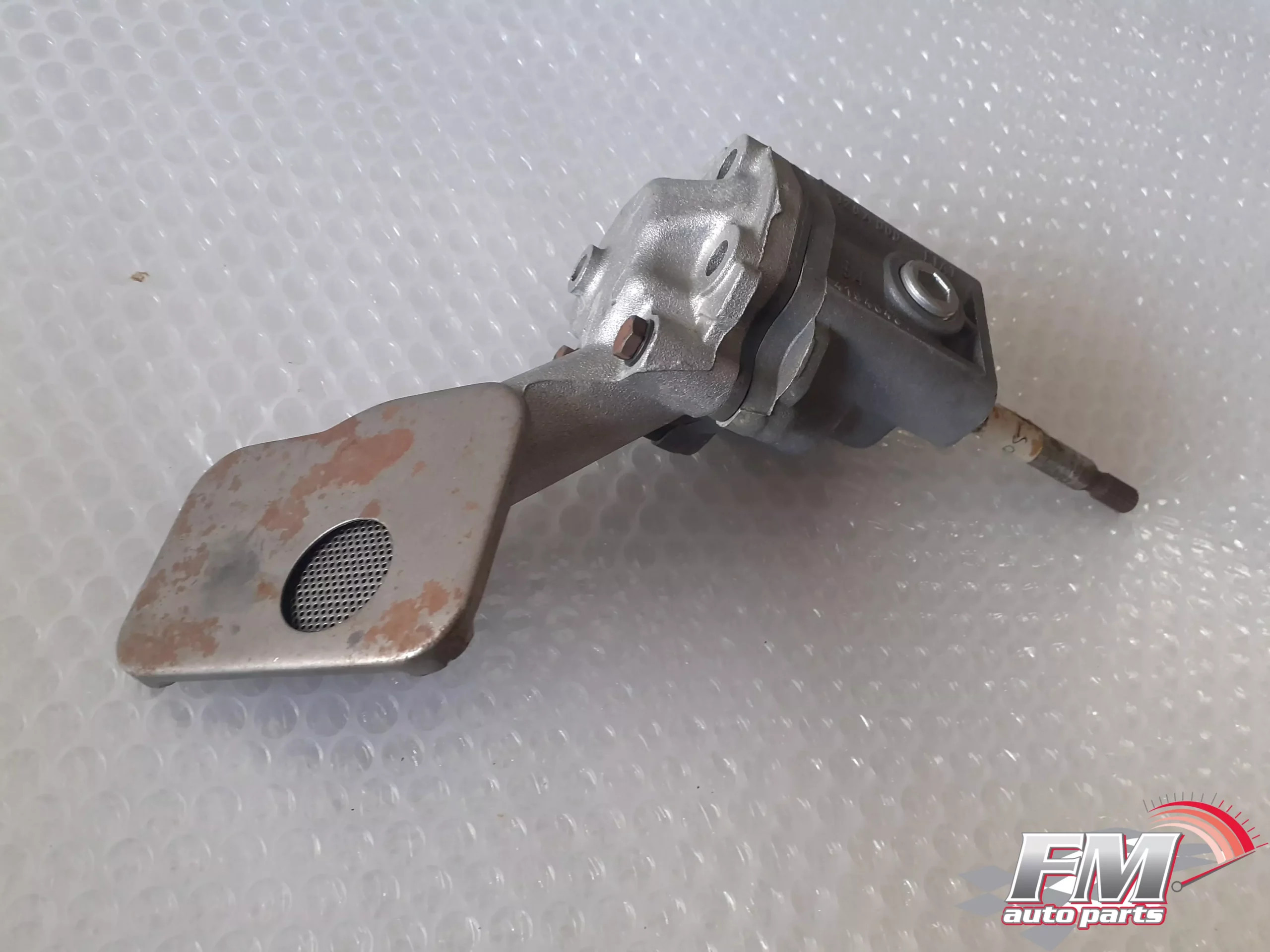 Oil Pump fits Fiat 128 Ritmo Regata Fiorino 128A000 4194643 Oil Pump fits Fiat 128 Ritmo Regata Fiorino 128A000 4194643