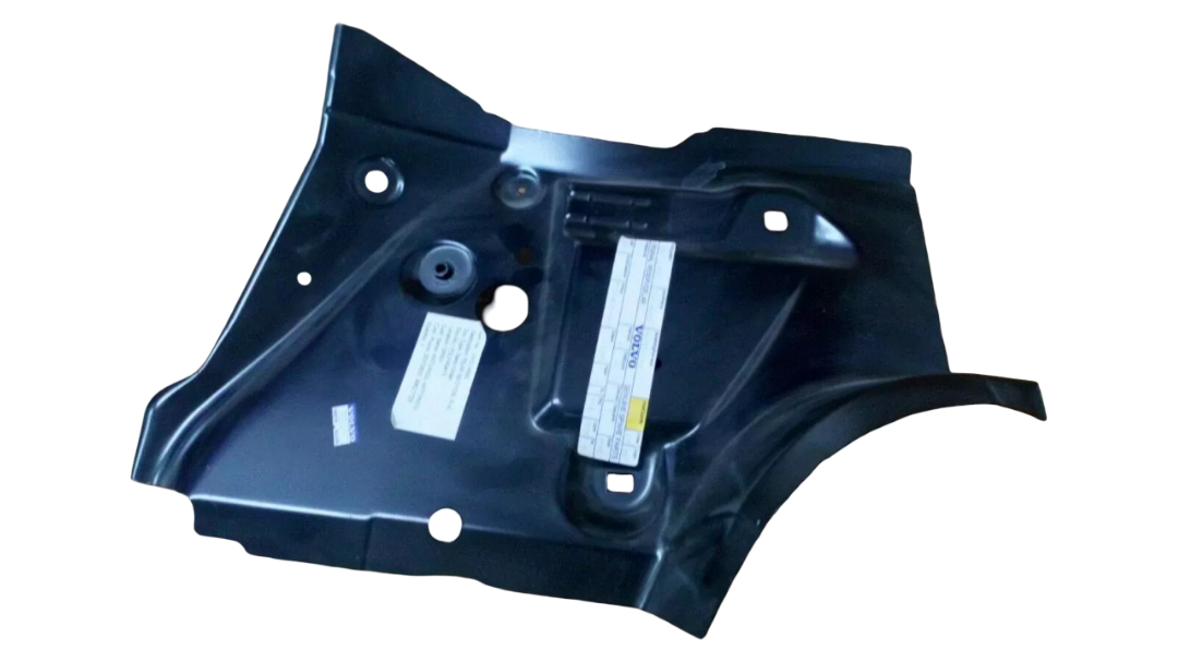 D Pillar Rear Right Panel fits Volvo S40 31214592 Genuine D Pillar Rear Right Panel fits Volvo S40 31214592 Genuine