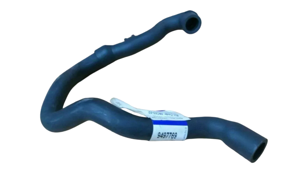 Ventilation Hose Crankcase fits Volvo S70 V70 C70 9497769 Genuine Ventilation Hose Crankcase fits Volvo S70 V70 C70 9497769 Genuine