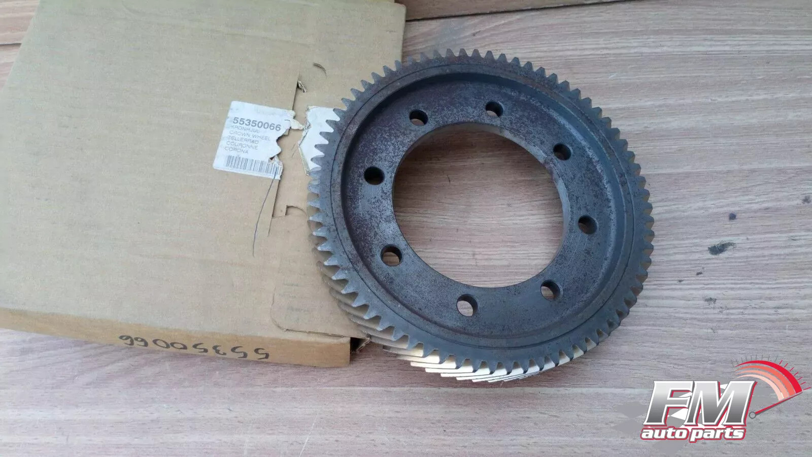 Differential Gear fits Saab 9-3 9440 55350066 Genuine Differential Gear fits Saab 9-3 9440 55350066 Genuine
