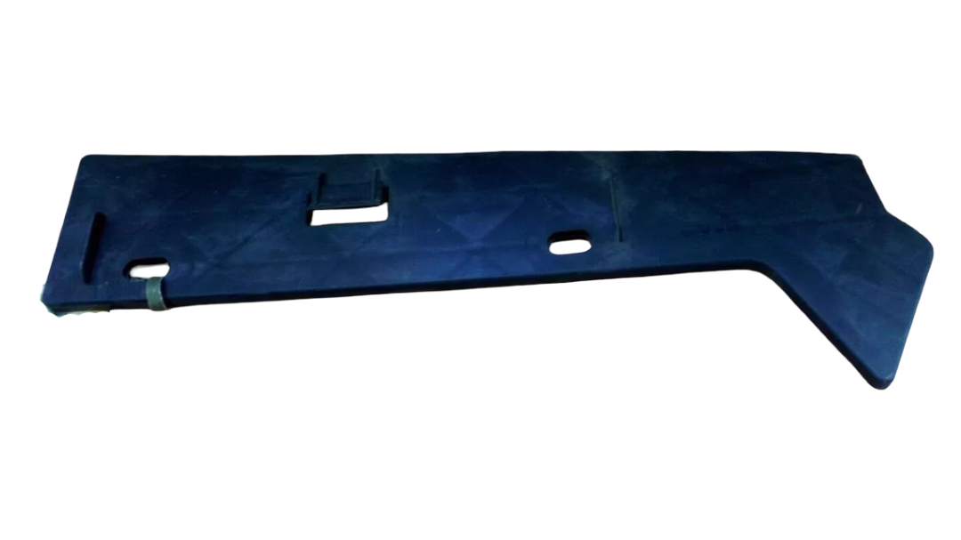 Rear Bumper Air Deflector Shield fits Saab 9-3 9440 12805145 Genuine Rear Bumper Air Deflector Shield fits Saab 9-3 9440 12805145 Genuine