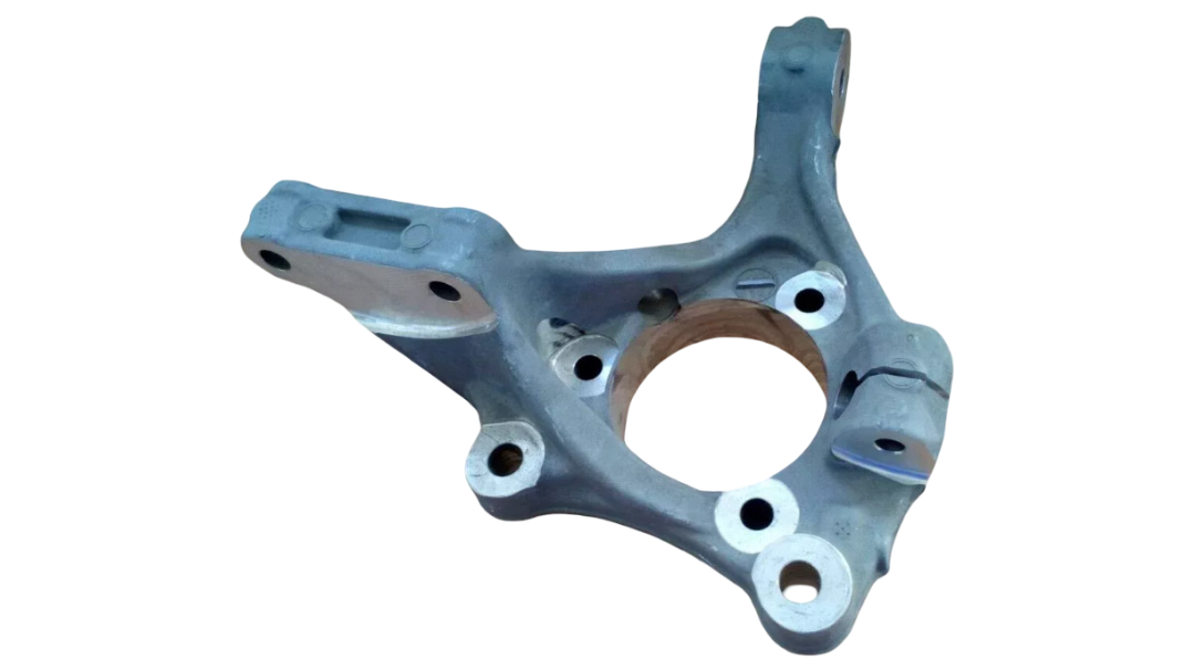 Steering Knuckle Right fits Saab 9-5 9600 12762376 Genuine Steering Knuckle Right fits Saab 9-5 9600 12762376 Genuine