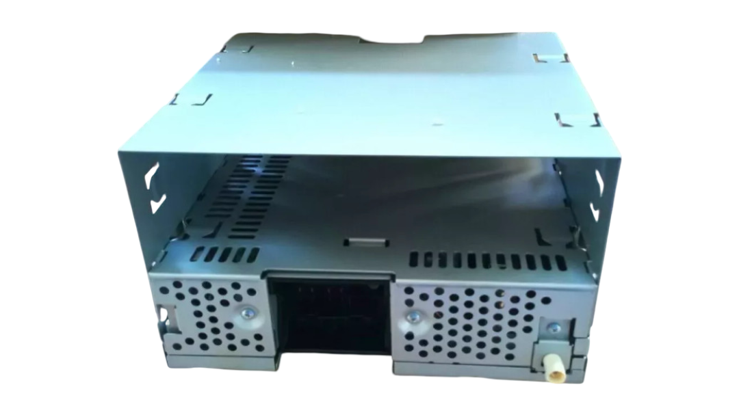 Radio Module Head Unit fits Saab 9-3 9440 12771231 Genuine Radio Module Head Unit fits Saab 9-3 9440 12771231 Genuine