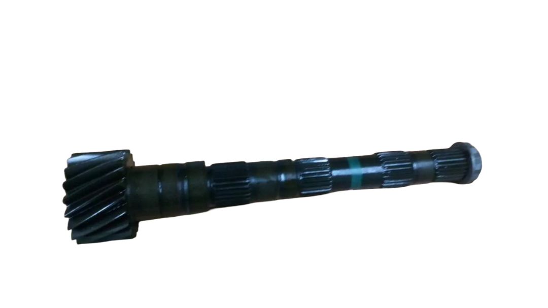 Counter Shaft 19x72 fits Peugeot Citroen 2316X1 Genuine Counter Shaft 19x72 fits Peugeot Citroen 2316X1 Genuine