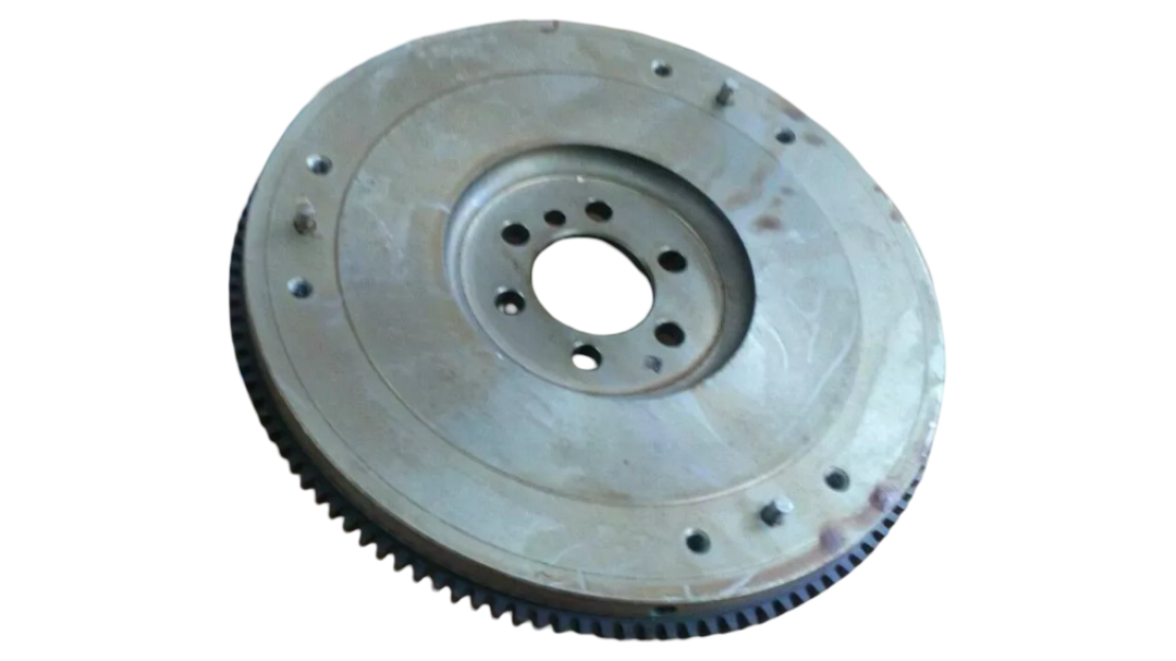 Flywheel fits Peugeot 106 Citroen ZX AX TUD3 0532F5 Genuine Flywheel fits Peugeot 106 Citroen ZX AX TUD3 0532F5 Genuine