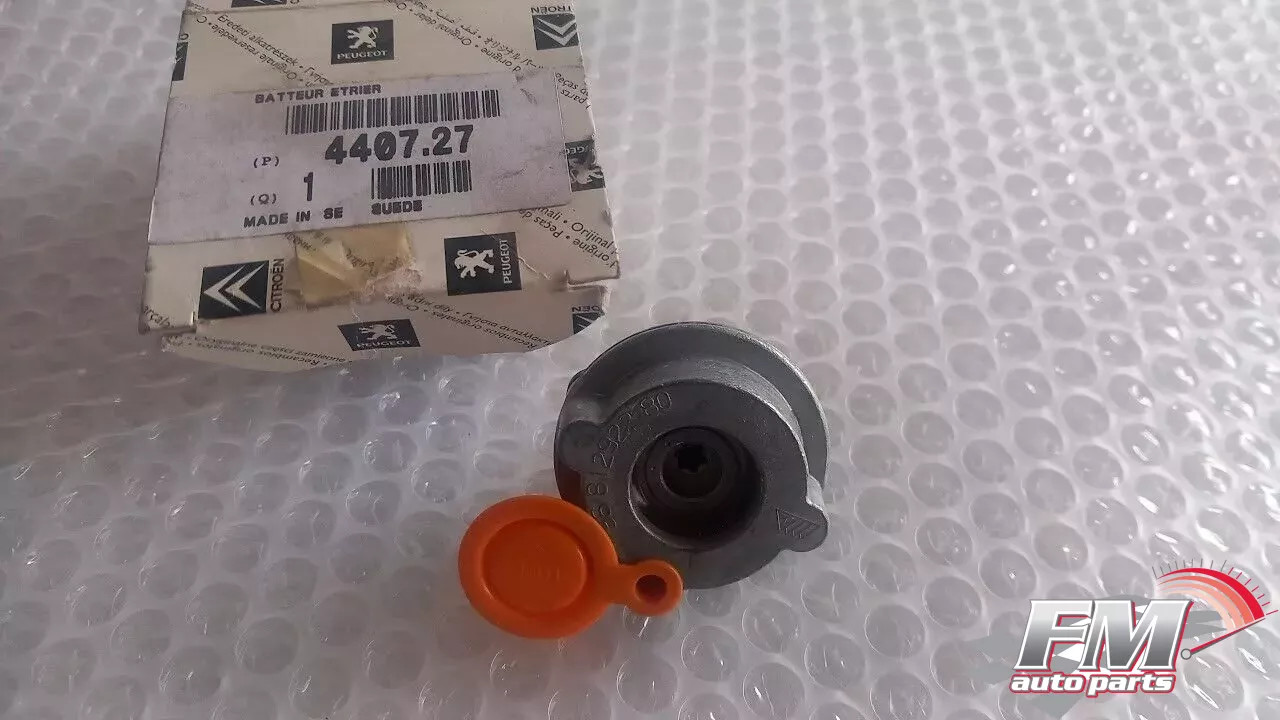 Rear Caliper Shim fits Peugeot 207 440727 Genuine Rear Caliper Shim fits Peugeot 207 440727 Genuine
