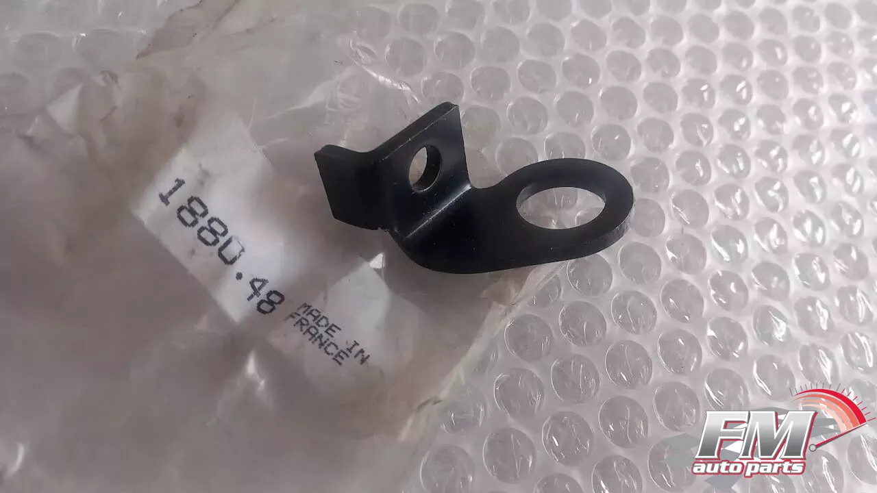 Engine Hook Bracket Right fits Peugeot Citroen 188048 Genuine Engine Hook Bracket Right fits Peugeot Citroen 188048 Genuine