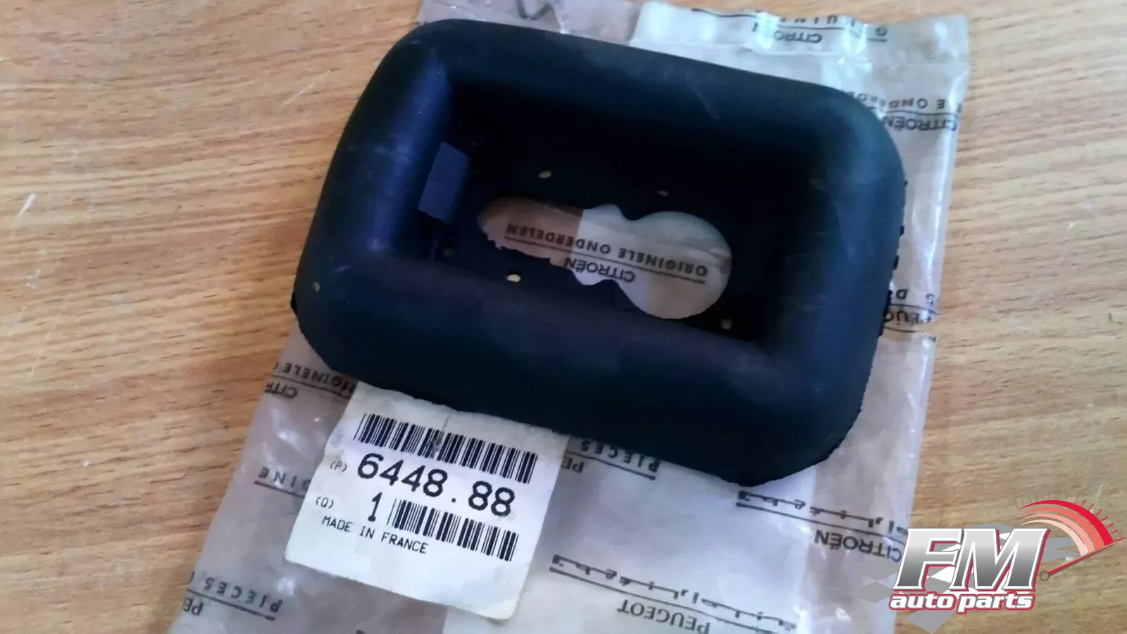 Heater Pipes Seal Peugeot Expert 806 807 Citroen C8 Dispatch Synergie 644888 Heater Pipes Seal Peugeot Expert 806 807 Citroen C8 Dispatch Synergie 644888