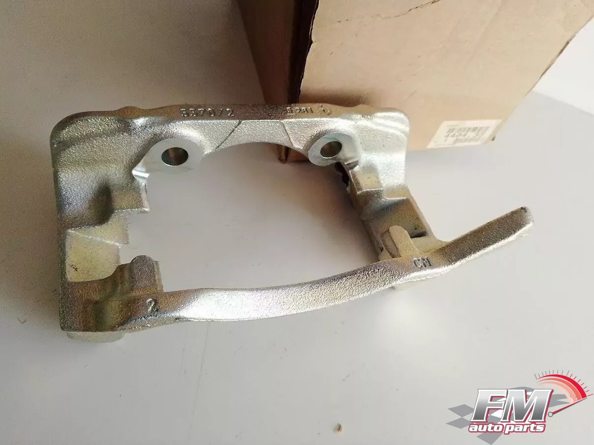 Brake Caliper Bracket Front Left fits Peugeot 406 440433 Genuine Brake Caliper Bracket Front Left fits Peugeot 406 440433 Genuine