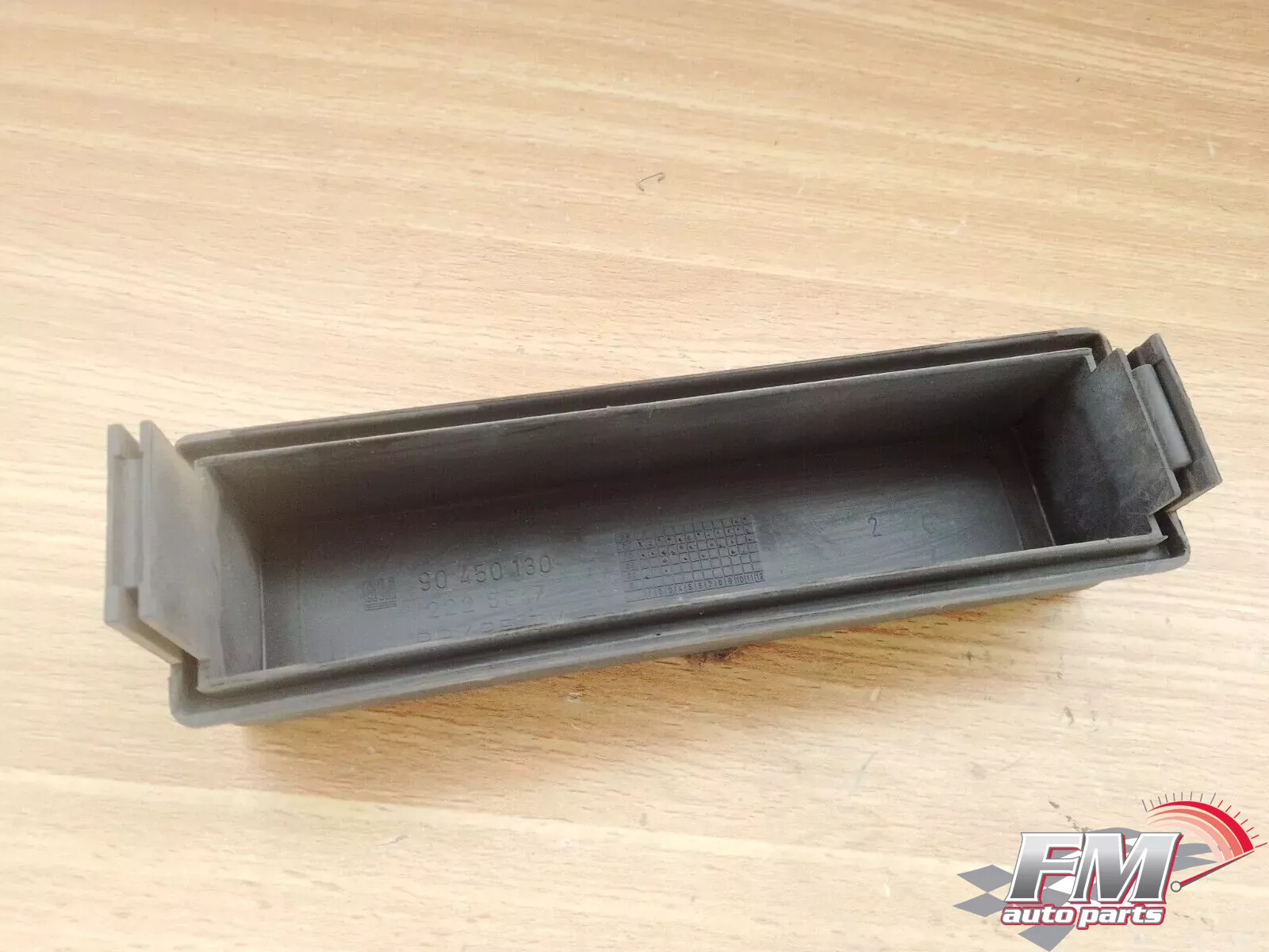 Fuse Box Cover fits Opel Vauxhall Corsa B C Astra G Astra F 90450130 Genuine Fuse Box Cover fits Opel Vauxhall Corsa B C Astra G Astra F 90450130 Genuine