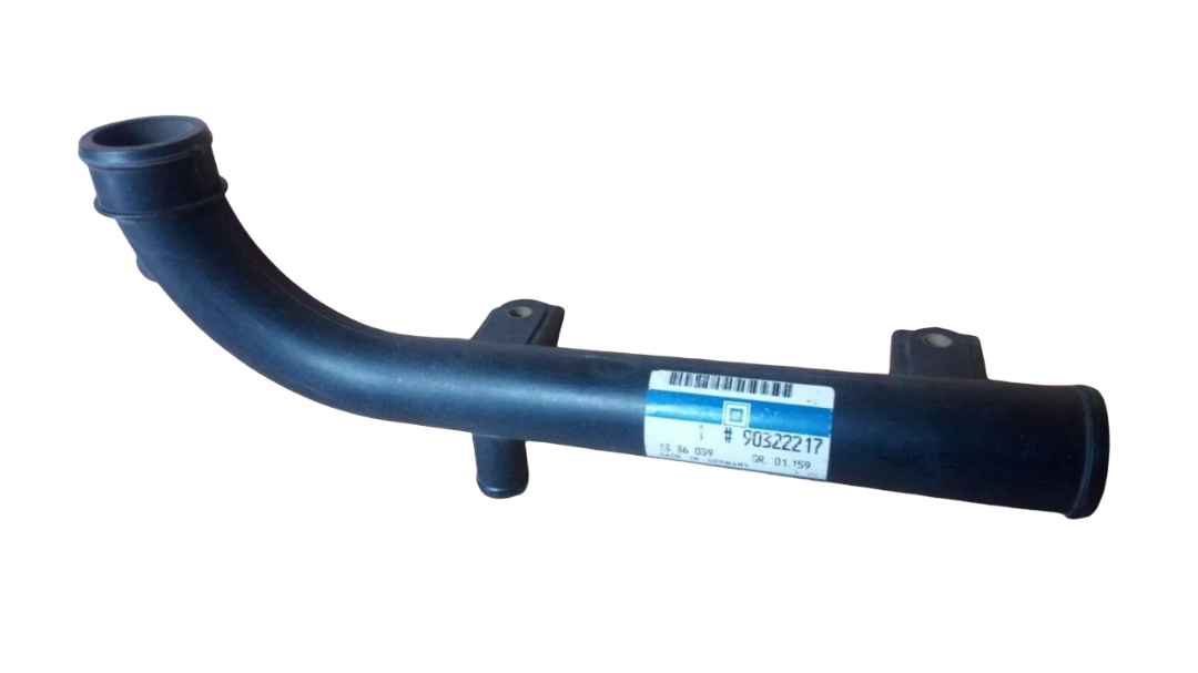 Water Pipe fits Opel Vectra A Vauxhall Cavalier 90322217 Genuine Water Pipe fits Opel Vectra A Vauxhall Cavalier 90322217 Genuine