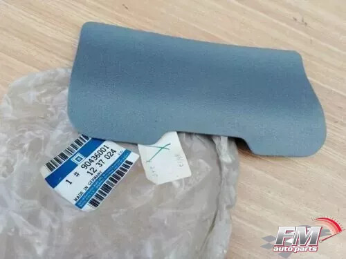 Dashboard Lid Fuse Box Cover LHD fits Opel Astra F 90436001 Genuine Dashboard Lid Fuse Box Cover LHD fits Opel Astra F 90436001 Genuine