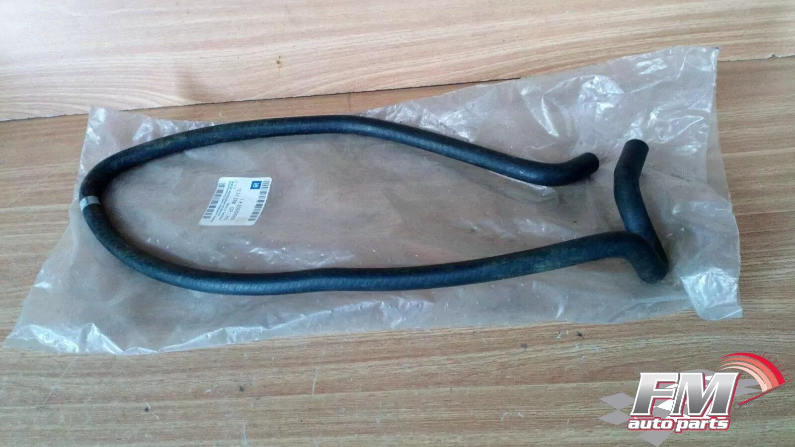 Hose Radiator to Header Tank fits Opel Vauxhall Astra F X17DTL 90500300 Genuine Hose Radiator to Header Tank fits Opel Vauxhall Astra F X17DTL 90500300 Genuine