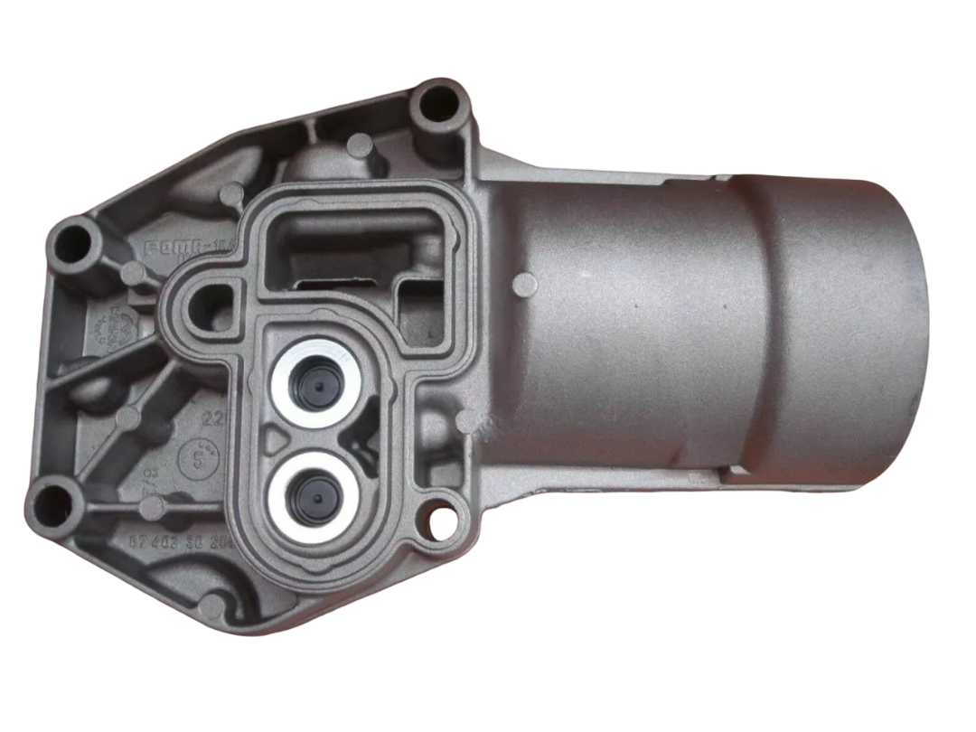 Oil Filter Housing fits Opel Vauxhall X20DTL Y20DTH X20DTH Y22DTH X22DTH Genuine 9117792 Oil Filter Housing fits Opel Vauxhall X20DTL Y20DTH X20DTH Y22DTH X22DTH Genuine 9117792