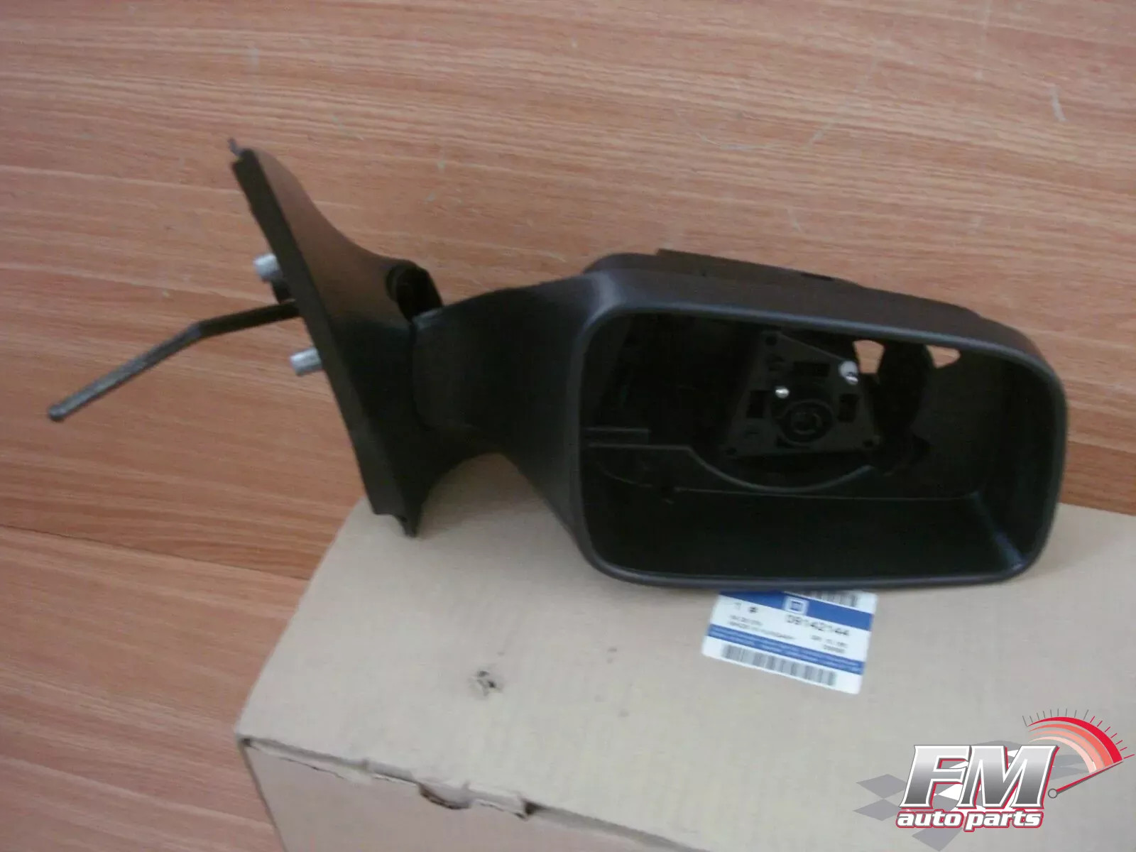 Wing Mirror Right fits Opel Vauxhall Astra G 9142144 Genuine Wing Mirror Right fits Opel Vauxhall Astra G 9142144 Genuine