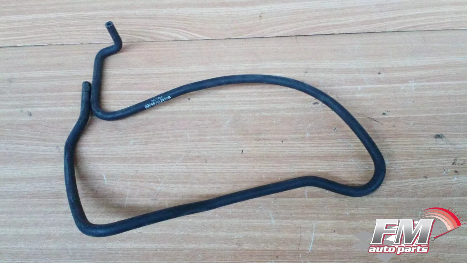 Hose Header Tank to Thermostat fits Opel Vauxhall Astra F 1.7 Diesel Genuine 90411289 Hose Header Tank to Thermostat fits Opel Vauxhall Astra F 1.7 Diesel Genuine 90411289