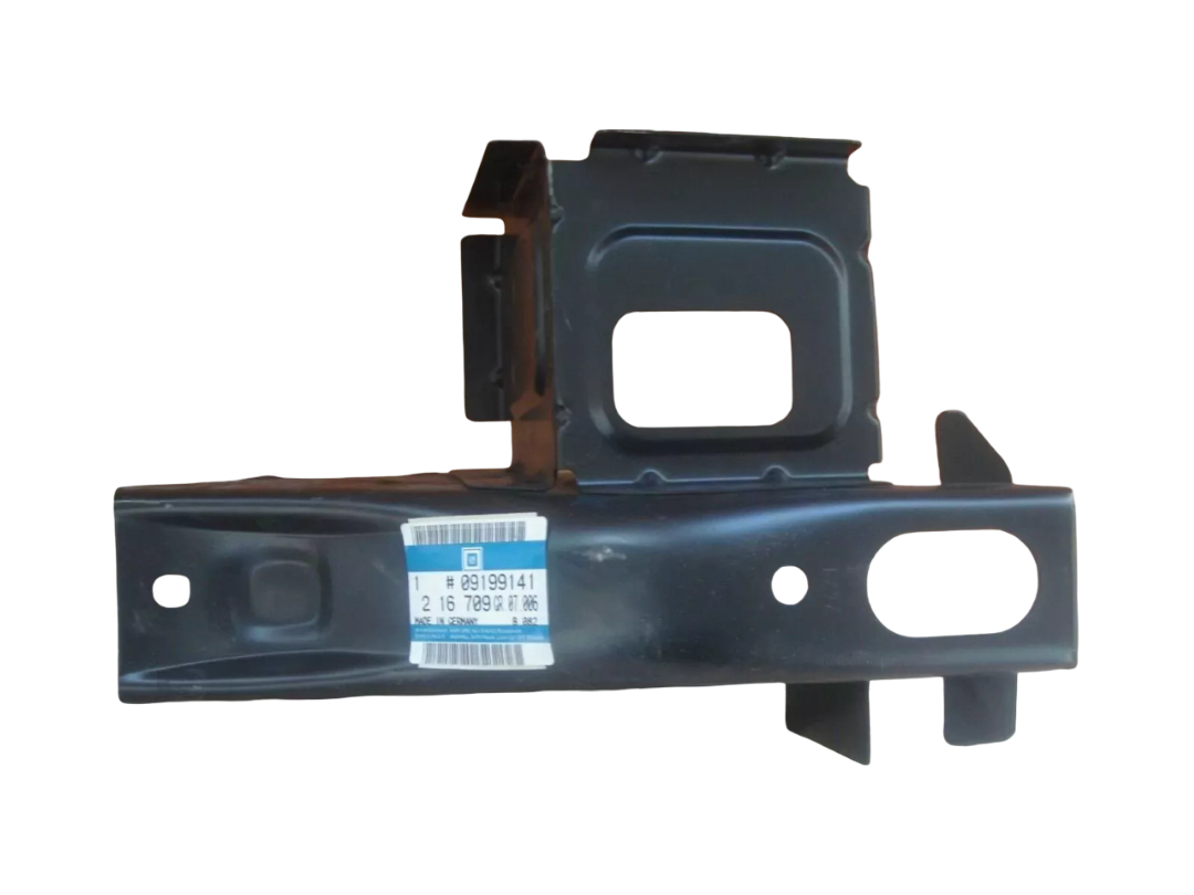 Reinforcement Rear Sidemember Left fits Opel Vauxhall Combo C F06 F25 9199141 Reinforcement Rear Sidemember Left fits Opel Vauxhall Combo C F06 F25 9199141