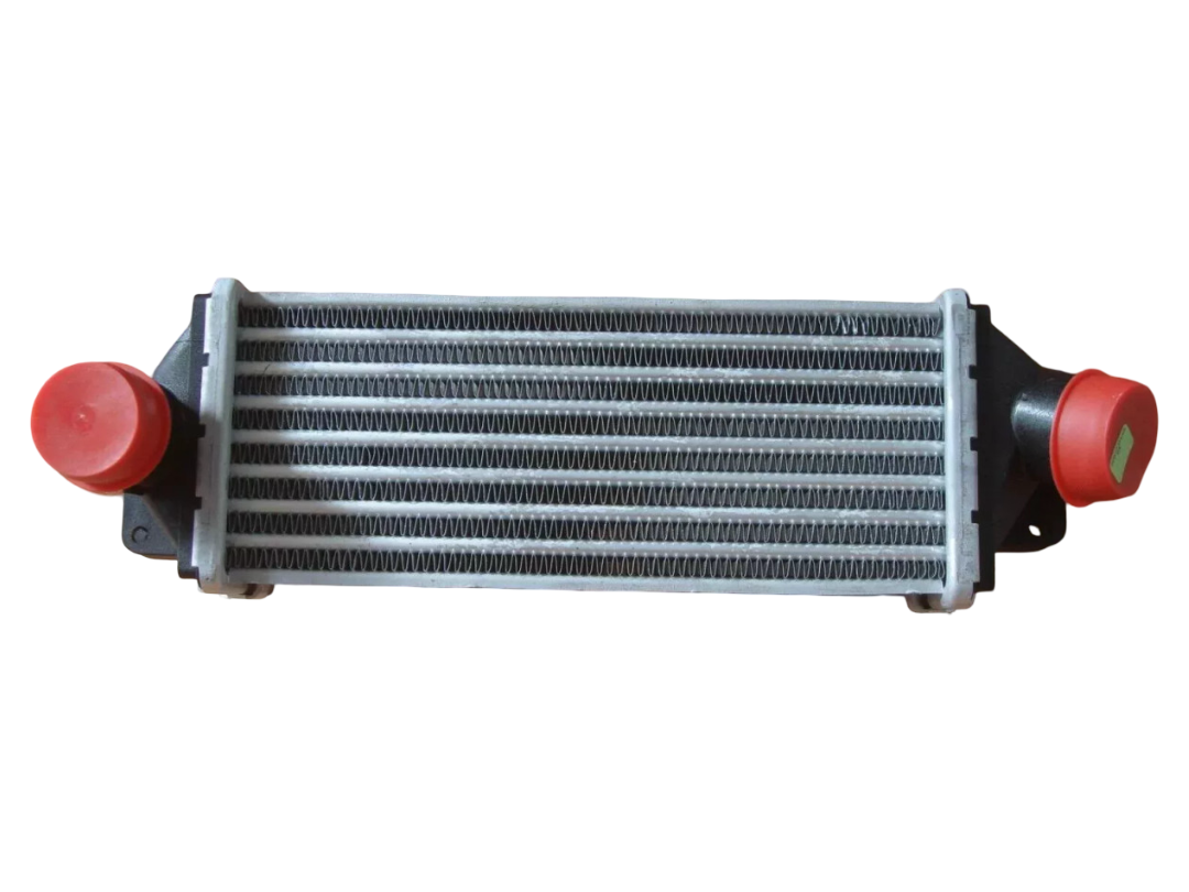 Intercooler fits Opel Vauxhall Astra F X17DTL 90510646 Genuine Intercooler fits Opel Vauxhall Astra F X17DTL 90510646 Genuine