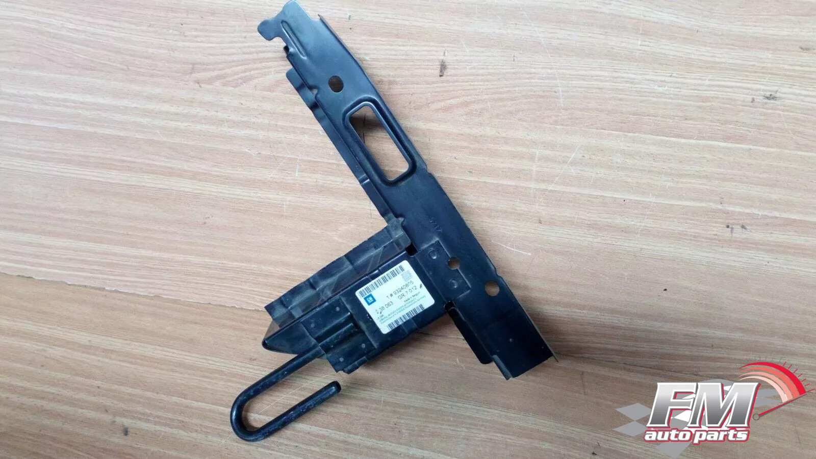 Rear Lower Panel Left fits Opel Vaxchall Astra G Coupe Convertible 93240805 Rear Lower Panel Left fits Opel Vaxchall Astra G Coupe Convertible 93240805