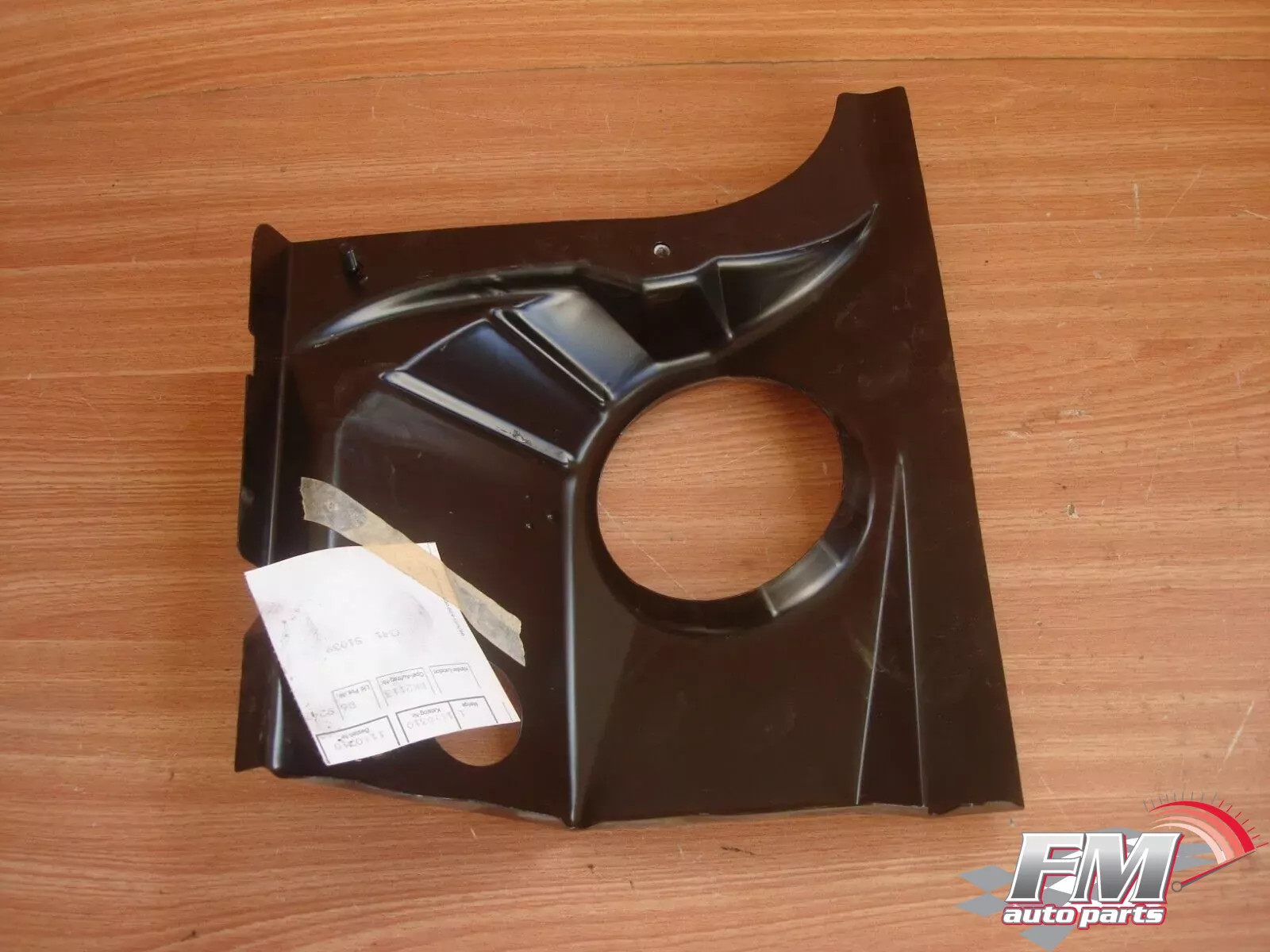 Shock Absorber Reinforcement Left Front fits Opel Vauxhall Zafira A F75 90579775 Shock Absorber Reinforcement Left Front fits Opel Vauxhall Zafira A F75 90579775