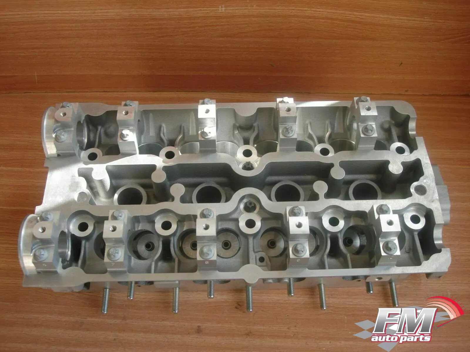 Cylinder Head fits Opel Vauxhall X16XEL X14XE 90486979 Genuine Cylinder Head fits Opel Vauxhall X16XEL X14XE 90486979 Genuine