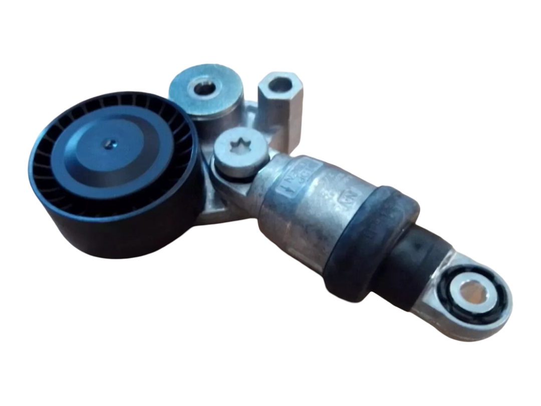 Outer Belt Tensioner fits Mazda PE03-15-980B Genuine Outer Belt Tensioner fits Mazda PE03-15-980B Genuine