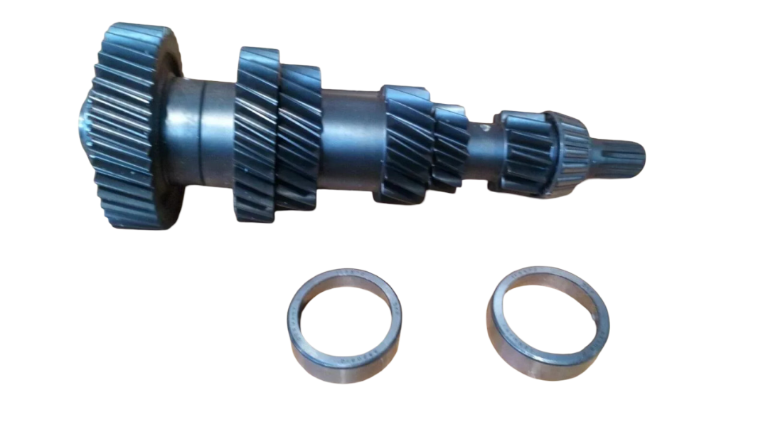 Counter Shaft fits Iveco 99808086 Genuine Counter Shaft fits Iveco 99808086 Genuine