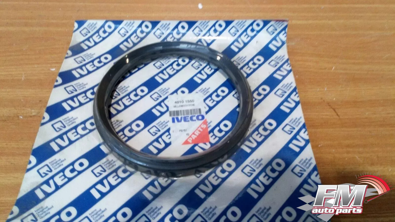 Shaft Seal Axle Stub fits Iveco Eurotech Eurotrakker Eurostar 40101550 Genuine Shaft Seal Axle Stub fits Iveco Eurotech Eurotrakker Eurostar 40101550 Genuine
