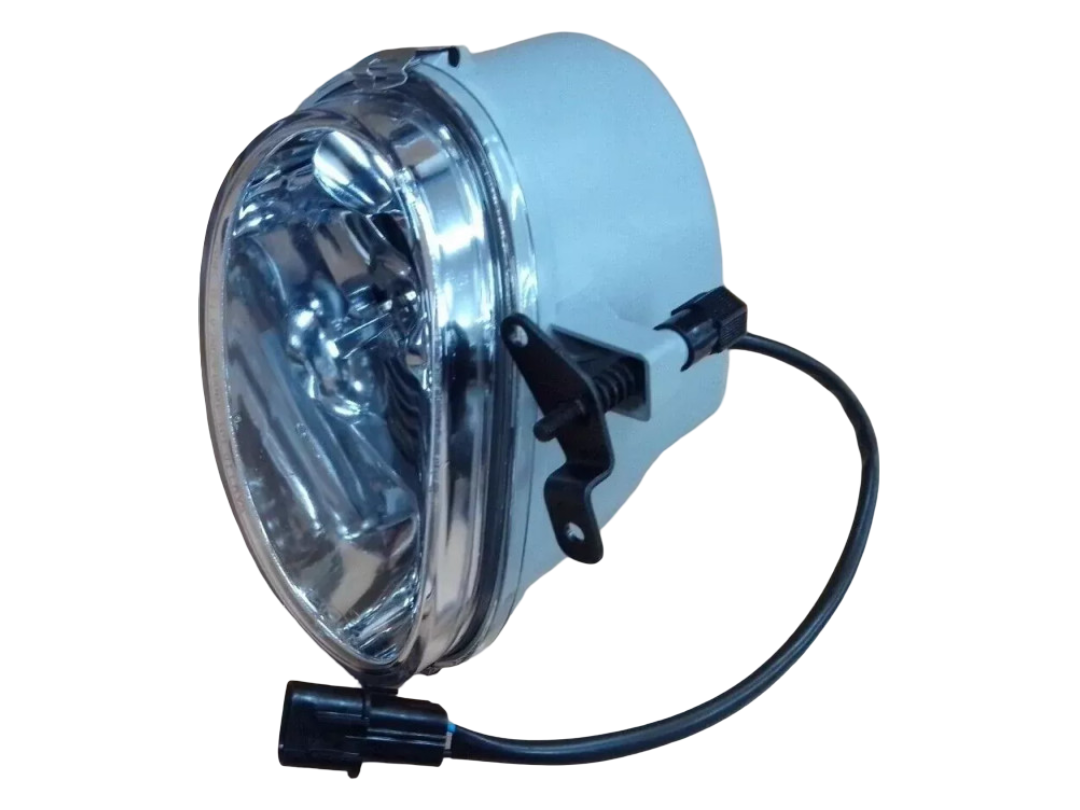Front Fog Light Left fits Hyundai Atos Atoz Santro 9220102500 Genuine Front Fog Light Left fits Hyundai Atos Atoz Santro 9220102500 Genuine