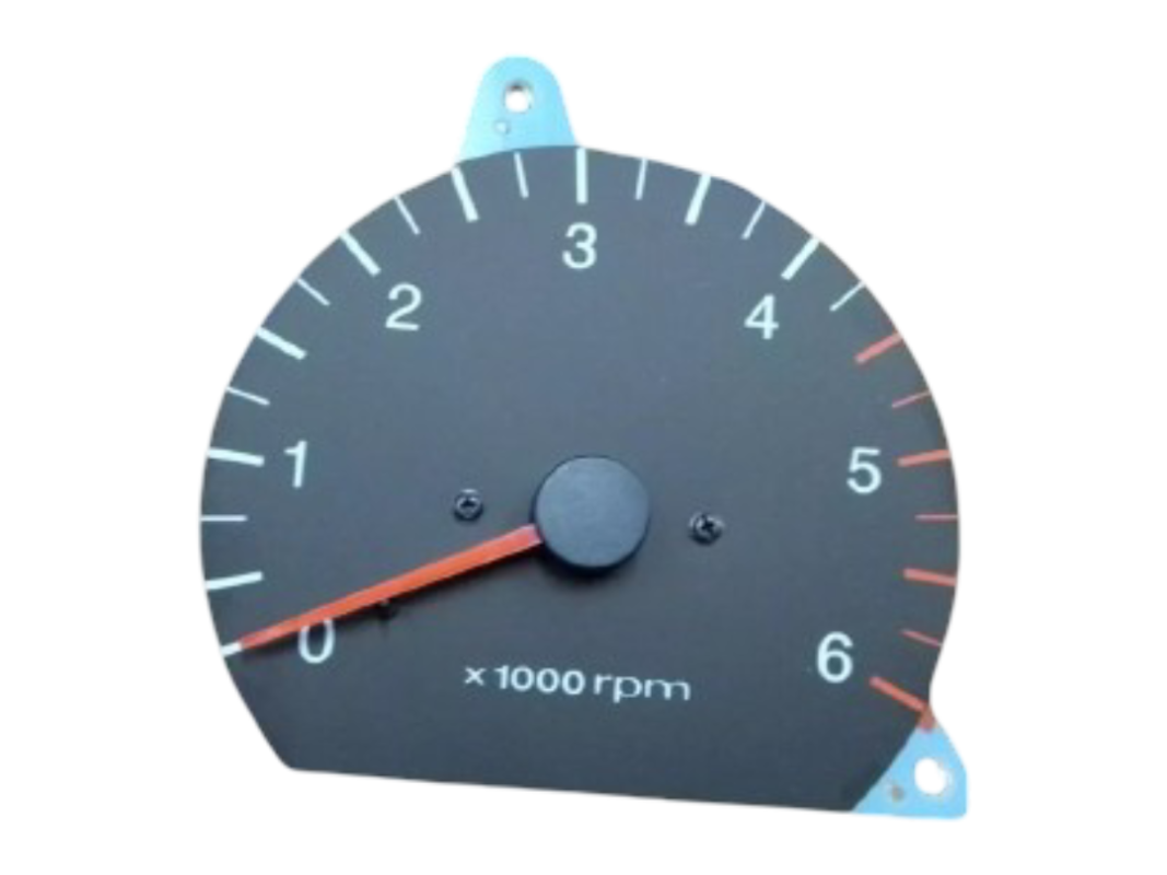 Tachometer Gauge RPM fits Hyundai H100 9422043850 Genuine Tachometer Gauge RPM fits Hyundai H100 9422043850 Genuine