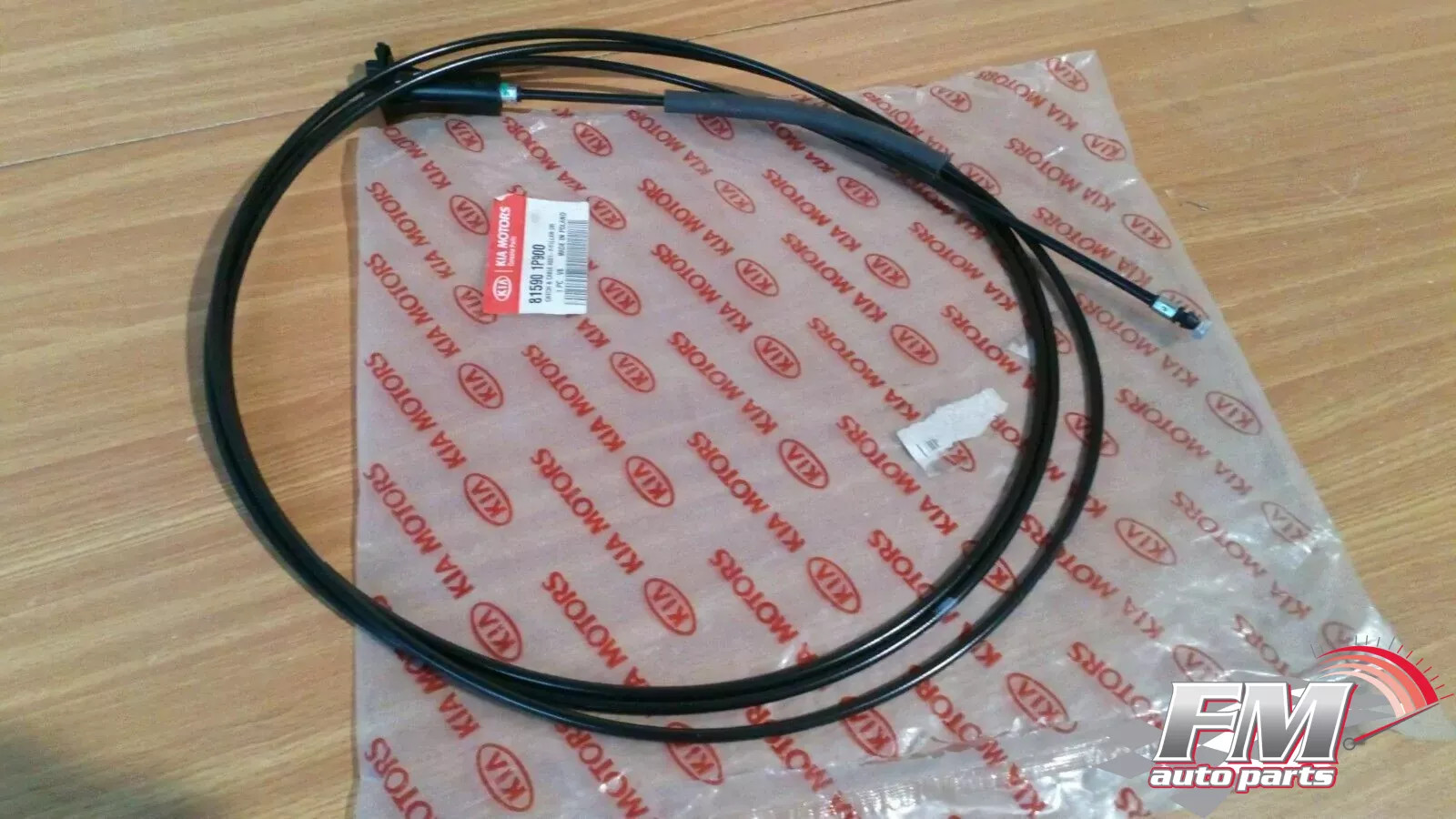 Fuel Tank Door Release Cable fits Hyundai ix20 Kia Venga 815901P900 Genuine Fuel Tank Door Release Cable fits Hyundai ix20 Kia Venga 815901P900 Genuine
