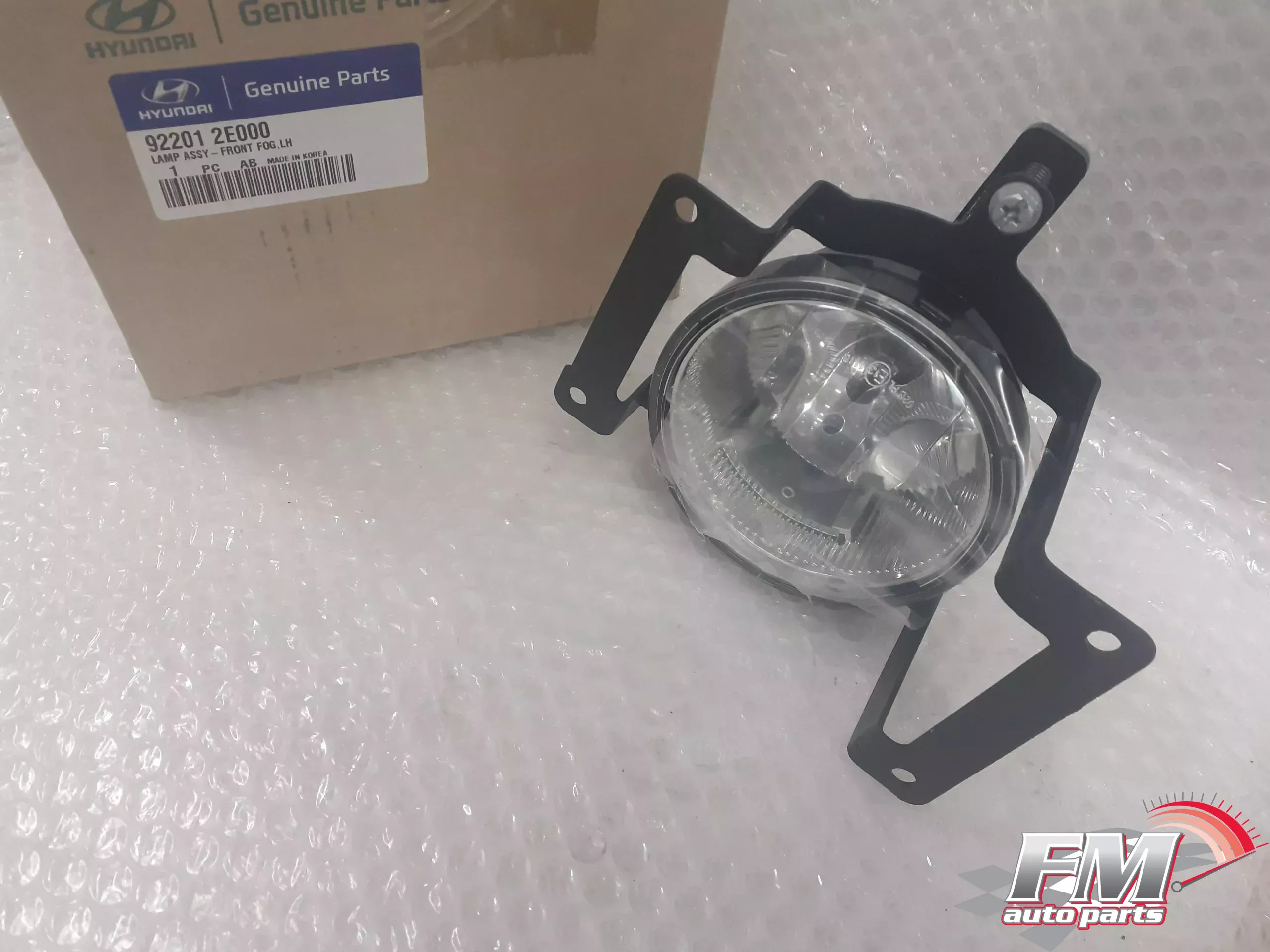 Hyundai 922012E000