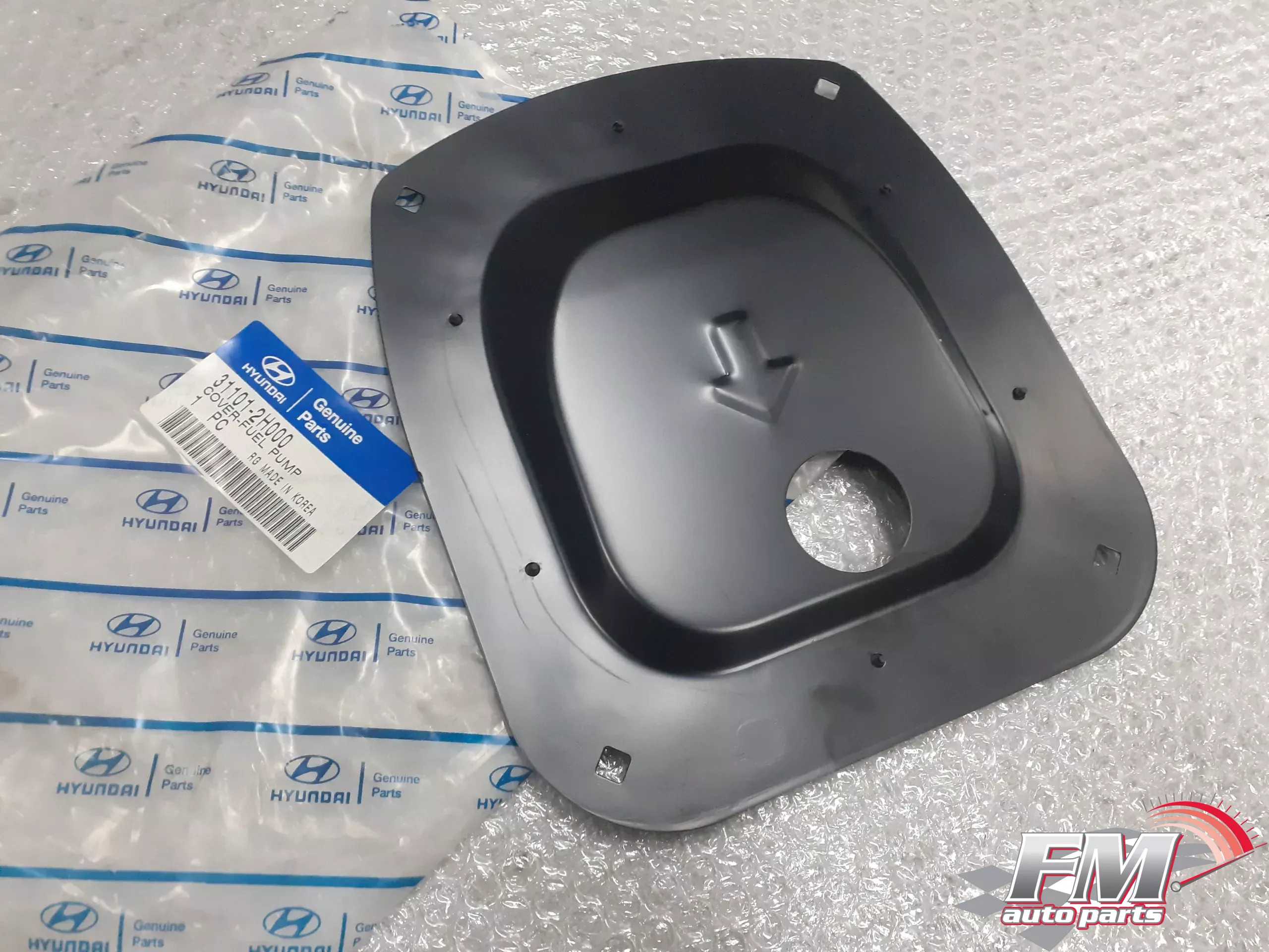 311012H000 Fuel Pump Cover Tank fits Hyundai Kia 31101-2H000 Genuine 311012H000 Fuel Pump Cover Tank fits Hyundai Kia 31101-2H000 Genuine