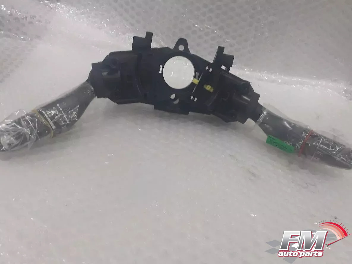 Steering Column Switch fits Hyundai i30 CRDi 93404G4960 Genuine Steering Column Switch fits Hyundai i30 CRDi 93404G4960 Genuine