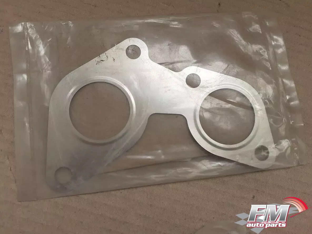EGR Valve Gasket fits Isuzu Dmax D-Max Rodeo Denver 8973567112 Genuine EGR Valve Gasket fits Isuzu Dmax D-Max Rodeo Denver 8973567112 Genuine