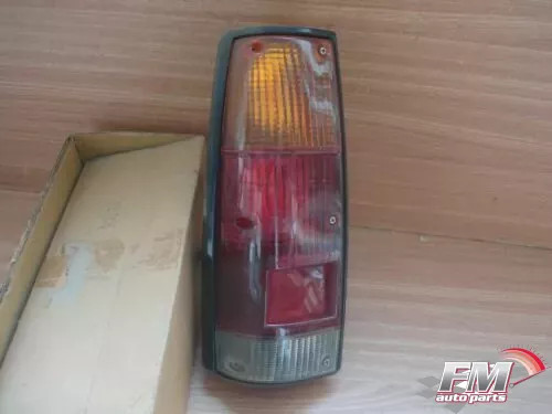 Tail Rear Light Left fits Isuzu Pickup KB Chevrolet LUV 8942188455 Genuine Tail Rear Light Left fits Isuzu Pickup KB Chevrolet LUV 8942188455 Genuine