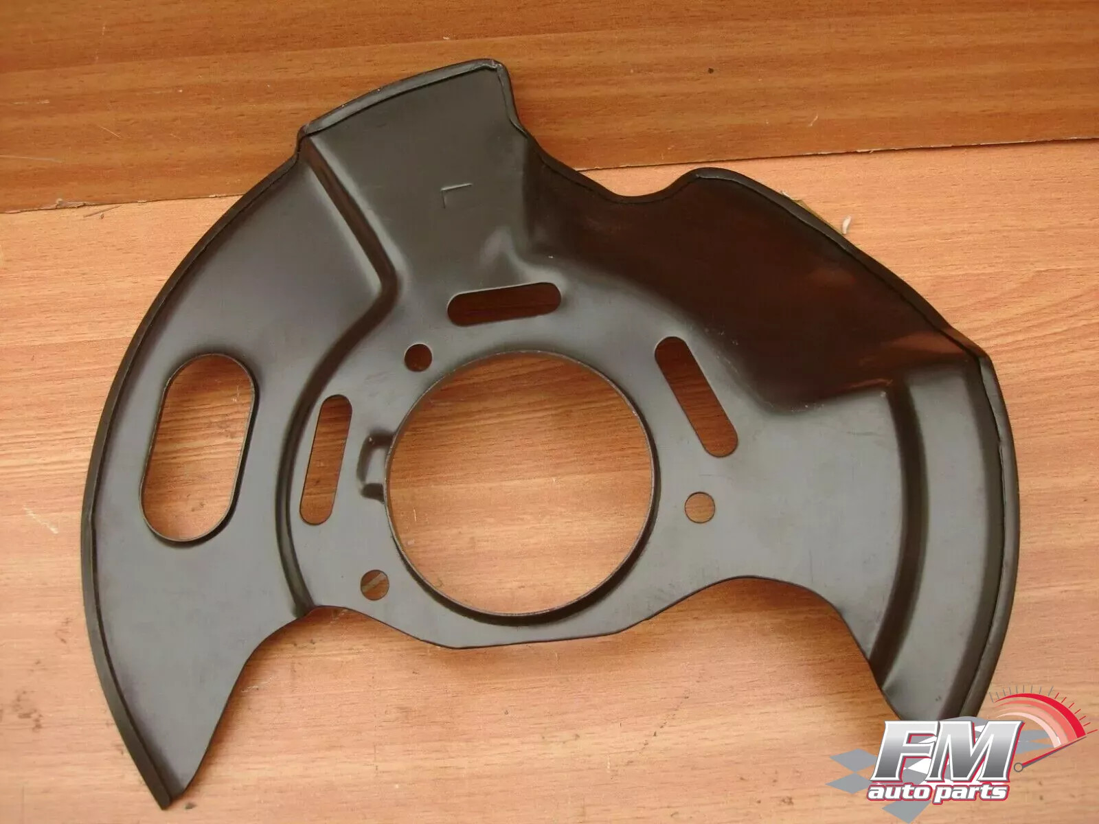 Shield Cover Disc Brake Left fits Isuzu Pickup TFR Chevrolet LUV Opel Campo 8943176280 Shield Cover Disc Brake Left fits Isuzu Pickup TFR Chevrolet LUV Opel Campo 8943176280