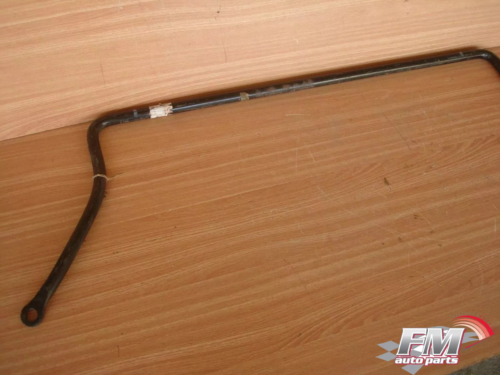 Sway Stabilizer Bar Front fits Isuzu Pickup KB 9517716250 Genuine Sway Stabilizer Bar Front fits Isuzu Pickup KB 9517716250 Genuine