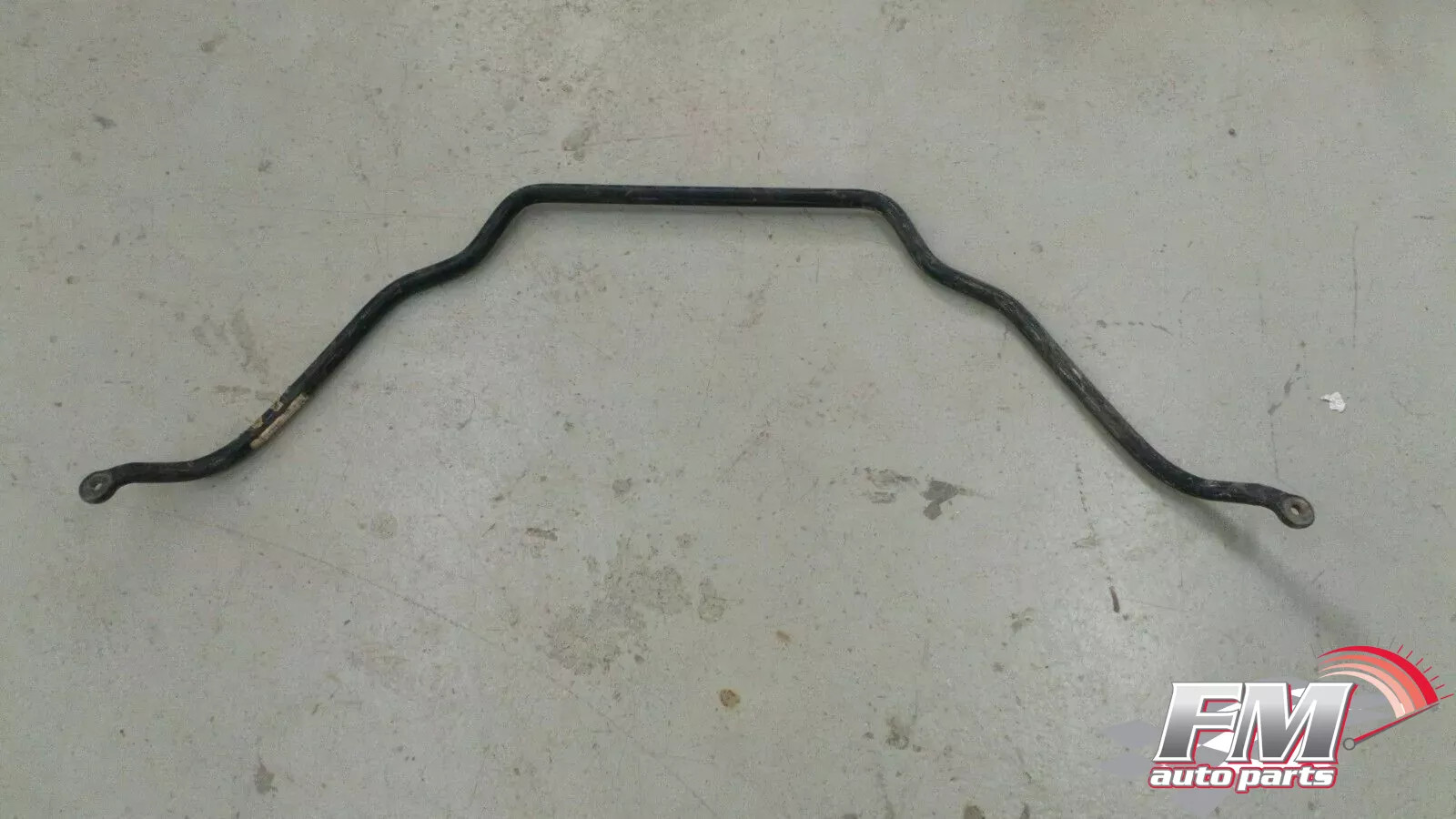 Sway Stabilizer Bar fits Isuzu Pickup KB 2WD 8942231533 Genuine Sway Stabilizer Bar fits Isuzu Pickup KB 2WD 8942231533 Genuine