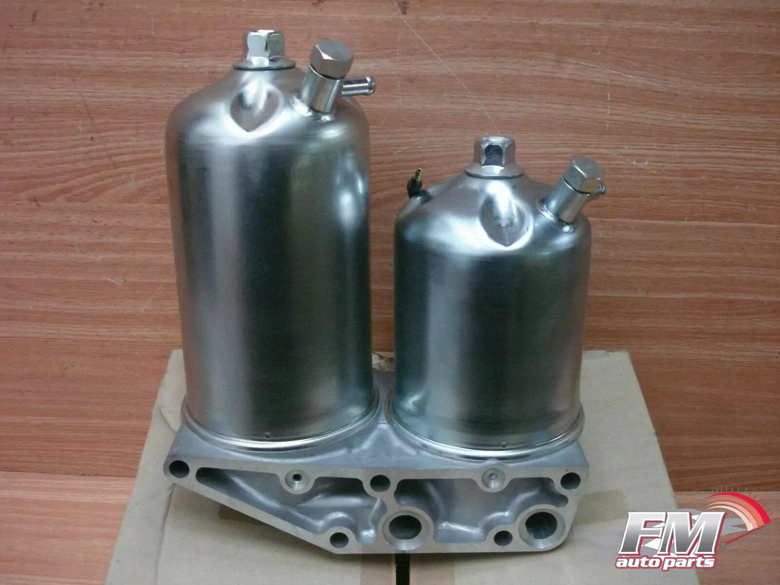 Oil Filter Assembly fits Isuzu Bus Truck Hitachi Excavator 6HK1 8943932692 Oil Filter Assembly fits Isuzu Bus Truck Hitachi Excavator 6HK1 8943932692