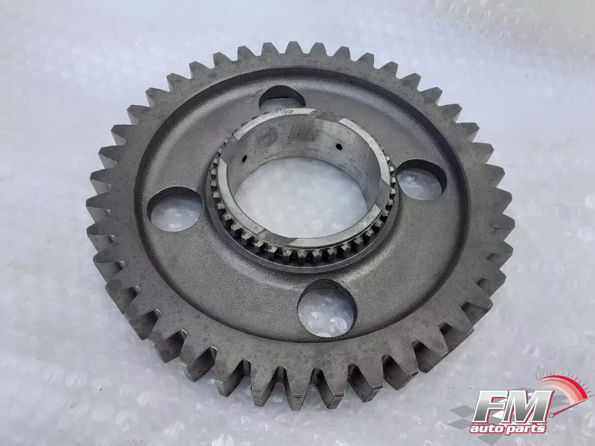 Transmission Gear fits Isuzu Bus Truck CXZ194 1332570540 Genuine Transmission Gear fits Isuzu Bus Truck CXZ194 1332570540 Genuine