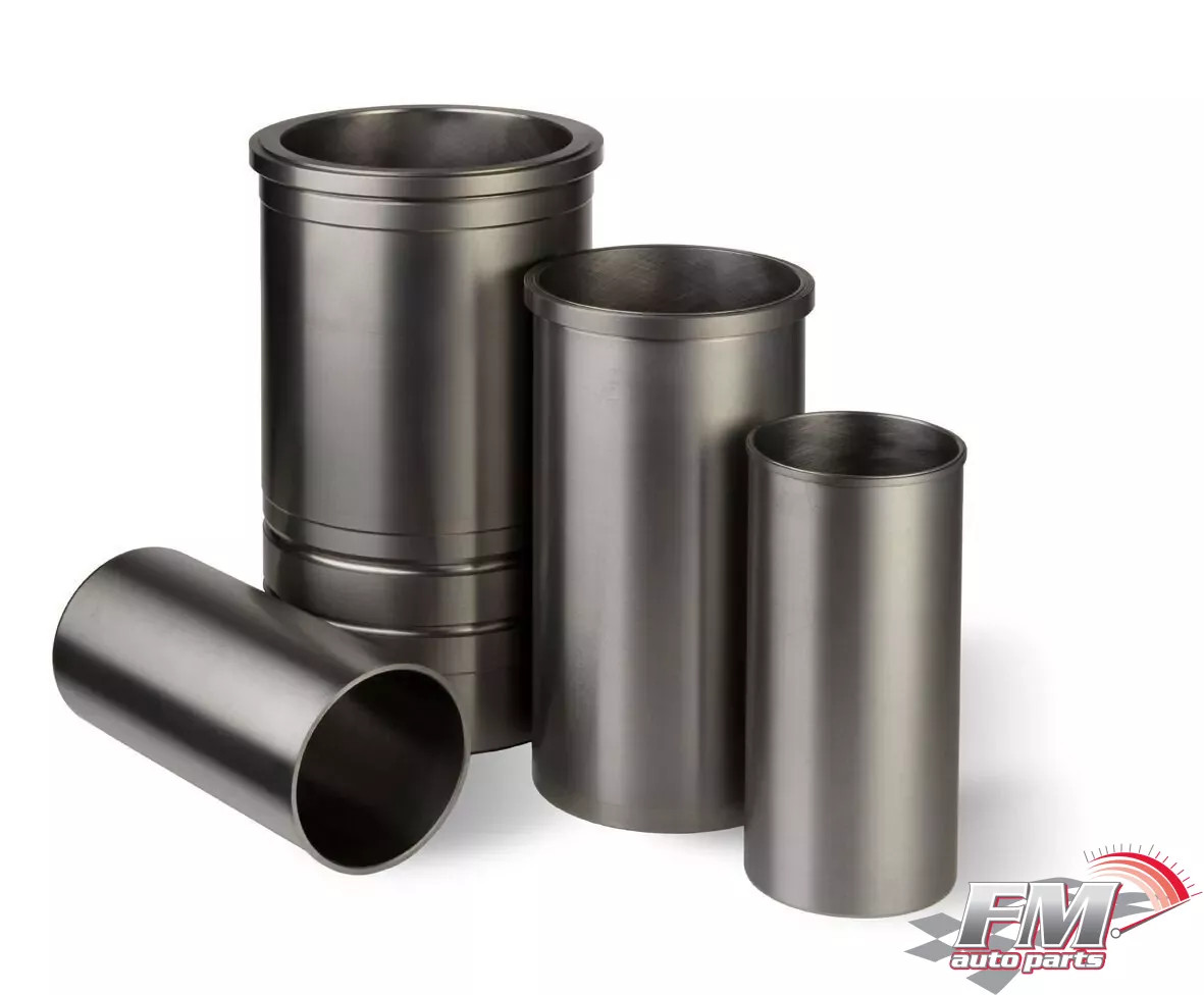 4x Liner Kit fits Isuzu C190 9112612241 Genuine 4x Liner Kit fits Isuzu C190 9112612241 Genuine