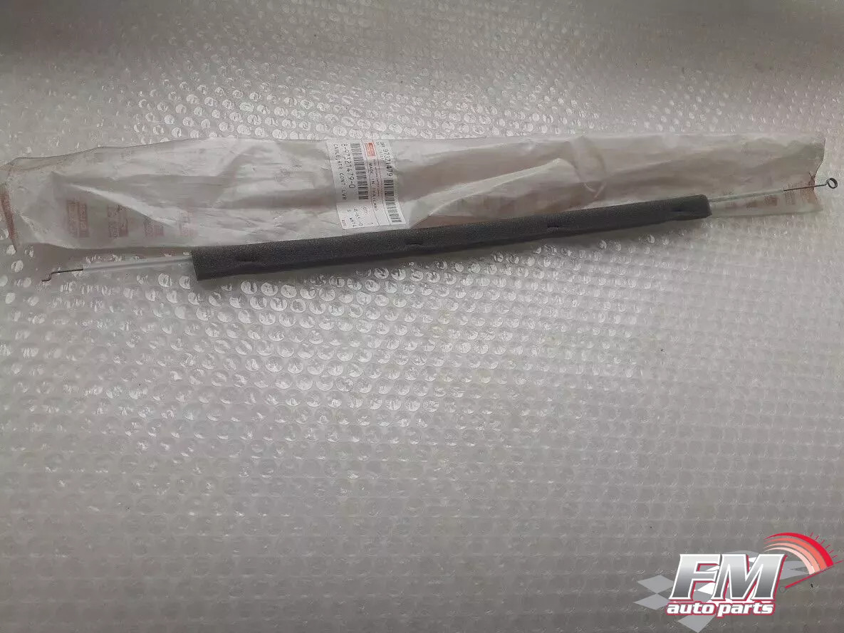 Heater Cable fits Isuzu Dmax D-Max Rodeo Denver 8973214790 Genuine Heater Cable fits Isuzu Dmax D-Max Rodeo Denver 8973214790 Genuine